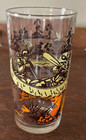 Vintage Davy Crockett 5  Promotional Glass Hero Of The Alamo