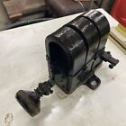 Vintage Henricks Novelty Co Friction Magneto Autosparker Hit   Miss Gas Engine