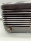 Philco Transitone Model 46-200  Bakelite Table Radio 1946 Vintage Untested