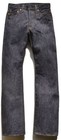 Samurai Jeans S512bc19oz Bootcut Denim Jeans One Wash Model  Made In Japan
