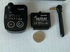 Bowens Pulsar Gm500 Flash Trigger  Transmitter   Receiver And Aerial Bw3967