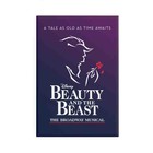 Beauty And The Beast - The Broadway Musical Magnet