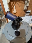 Meade Etx-90 Maksutov-cassegrain Telescope