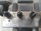 Corolla   2020 Anti-lock Brake Part 303708