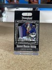 2019 Disney Parks Haunted Mansion Holiday Limited Pin - Sandy Claws And Zero