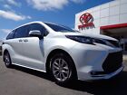 2022 Toyota Sienna 7 Year 100k Toyota Warranty 8 Passenger Heated Seats