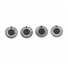 Bottom Case Rubber Feet For Macbook Pro 13  15  17  A1278 A1286 A1297 2008-2012