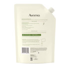 Aveeno Daily Moisturizing Body Wash With Soothing Oat - Refill - 36 Fl Oz