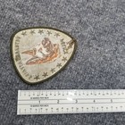 Veterans Affairs Police K-9 Patch Subdued K9