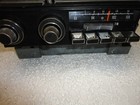 1970-73 Mopar Am Fm Radio W  Cassette Pigtail Motorola 3501504