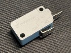 Wb24x10146 Ge   General Electric Microwave Door Micro Switch - Oem - New