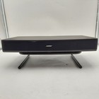 Bose Solo Tv Sound System