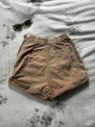 1960s Vintage Shorts