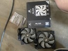 Corsair Ml120 Pro 120mm Pwm Premium Magnetic Levitation Fan Open Box
