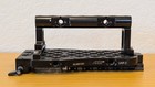Arri Uap-2 Universal Plate K2 0001221 With Cch-1 Center Camera Handle K2 72007 0