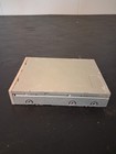 Amiga 3 5 Chinon Fz-354 External Floppy Drive - Untested 