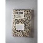 1 Inch 70 Pcs Wood Greek Letters  Unfinished Wooden Alphabet Letters For Sororit