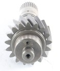 New Genuine Oem 4214875 Dana Clark Gear Shaft 17t