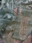 Indian Shalwar Kameez Pakistani Suit For Women Punjabi Suits Wedding Party Dress