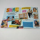 Shag The Movie 1989 Vhs Movie Promo 4-page Ad Slick Booklet Phone Cates