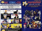Sacanime Winter 2025 Program Book