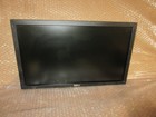 Dell Ultrasharp 19  Lcd Monitor With Power Cord