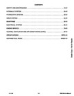 Bobcat S590 Skid Steer Loader Service Shop Repair Manual S n Anmn11001   Above