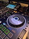 Pioneer Dj Xdj-rx2 With Magma Travel Case