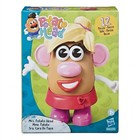 2  two  Hasbro Mrs  Potato Head 12-piece Toy     Ages 2      New In Box