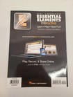 Hal Leonard Essential Elements For Strings - Violin Book 1