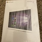 Windows 10 Pro Professional 64-bit Usb Flash Drive   Key New   Sealed Box Usb