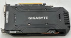 Gigabyte Gtx 1060 Nvidia Geforce Video Card 3gb Windforce 2x Oc  mcg58 