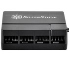 Silverstone Sst-cpf04 1-to-8 Pwm Fan Hub