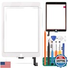For Ipad Air 2 Touch Screen Replacement - 9 7  Lcd Digitizer For A1566  A1567 