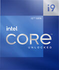 Intel - Core I9-12900k Desktop Processor 16  8p 8e  Cores Up To 5 2 Ghz Unloc   
