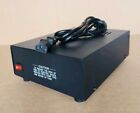 Desktop Power Supply 13 8vdc 20a Max  like Astron Ss-18 Samlex Sec-1223 
