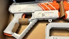 Recoil 01759 Laser Tag Starter Set Gps Enabled Multi-player Smartphone Game Moc