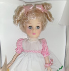 Rare Vintage Effanbee Mary Mary Doll - Never Removed From The Box - Mint