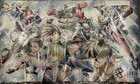 Gundam  pb01  Mobile Suite Wing 30th Anniversary Premium Bandai Playmat 2026 New