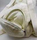 Tokidoki Aurora World Plush Backpack White Bear