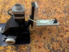 Cascade Microtech   Alessi Mh5 With Probe Holder
