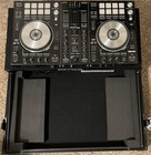 Pioneer Ddj-sr Digital Dj Controller W  Case