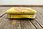 Vintage Cure-c-cure Tire Repair Pack - Romac Motorcycle Tire Repair Tin