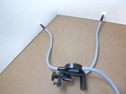 Volpi Dual Output Flexible Gooseneck Swiss Made 5 8  In 3 8  Out