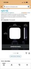 Logitech Litra Glow Led Usb Streaming Light Monitor Mount  Adjustable Brightness