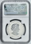 2021  1 Canada Peace Dollar Silver Ultra High Relief Reverse Proof Ngc Pf 70 Fdi