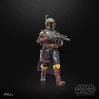 Star Wars The Black Series Boba Fett  the Book Of Boba Fett  6-inch Action