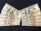  500 Cash 5 One Hundred Dollar Bills Series 2009 2013 2017 Cheapest On Ebay    