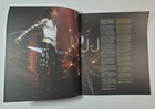 Michael Jackson The Immortal World Tour Cirque Du Soleil Show Program