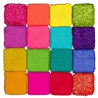 Nyx Professional Makeup Ultimate Eye Shadow Palette That s Bright   New  Uspr04 